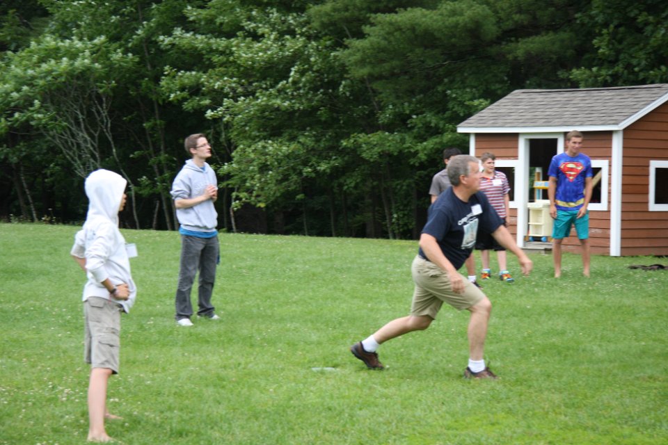 Wiffle Ball 209